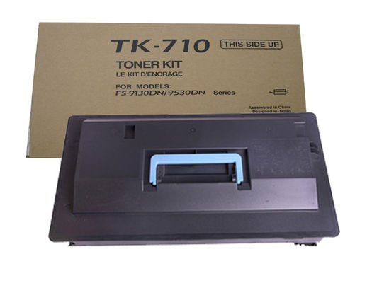 Black Laser Kyocera FS - 9130DN Tonery TK710 do FS - 9130DN / 9530DN