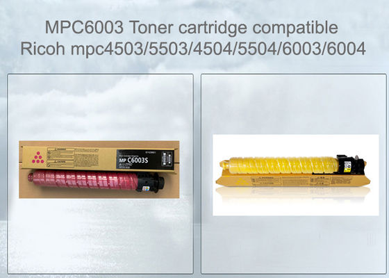 Toner RICOH MPC 4503S czarny 33 000 stron dla MP C4504 / C5504 / C6004