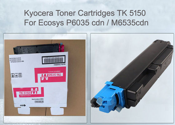 Kyocera Taskalfa Mita Toner 1T02NSBNL0 standardowa pojemność TK5150 magenta 10K stron