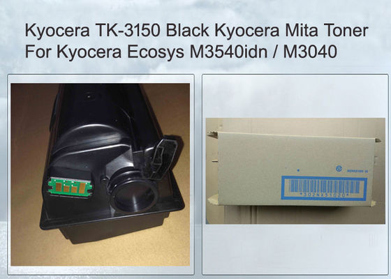 Kartridż tonera Kyocera 1T02NX0NL0 TK3150 Czarny dla drukarki EcoSys M3040IDN
