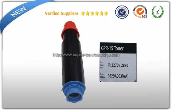 Genuine Canon Toner do kopii NPG25 GPR15 C-EXV11 Do kopii IR2270 / IR 2870