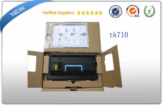 Black Laser Kyocera FS - 9130DN Tonery TK710 do FS - 9130DN / 9530DN