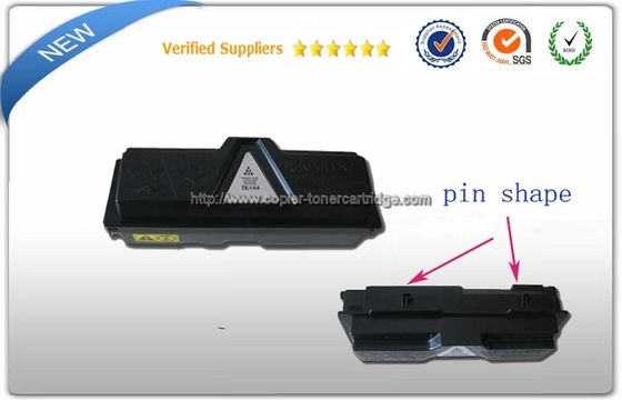Autentyczny drukarka FS -1100D Toner Kyocera TK144 TK140