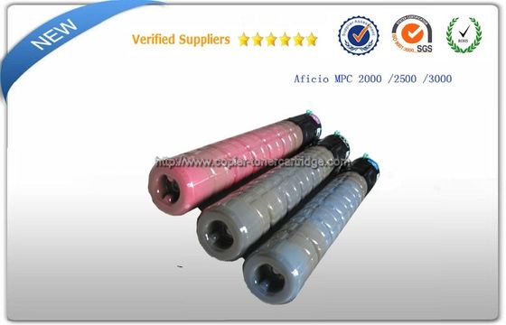 Ricoh aficio MPC 2551 Kolorowy toner laserowy do cyfrowych kopiarek MPC2051