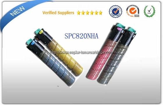 Toner Ricoh Aficio mp c2051