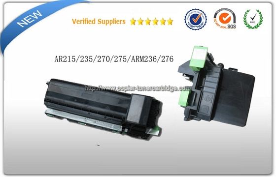 OEM Sharp Copier Toner AR270 dla AR215 AR235 AR270 AR275 ARM236 ARM276