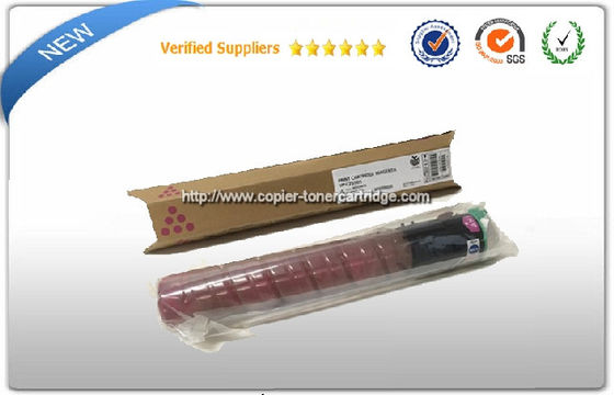 Kartridż tonera laserowego Aficio MP C2550 Ricoh dla MPC2550 / 2030 / 2050