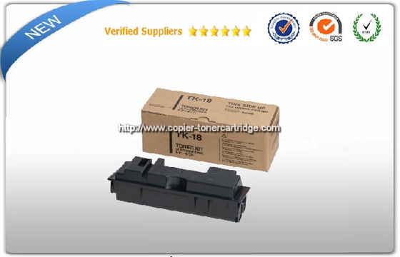 Toner do kopiarki Kyocera TK-18 do FS1020D o wydajności 7200 stron