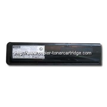 Czarny toner Toshiba E Studio 232 / 282 Toner kopiowany z chipem 23000 Stron