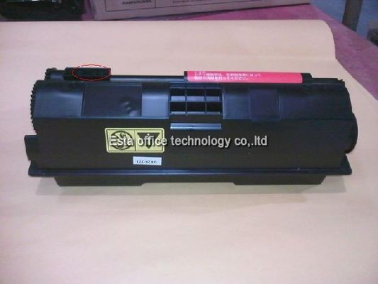 Kyocera TK - 134 Czarny Toner - Wydajność 7.2K Dla FS1128mfp / FS - 1350dn