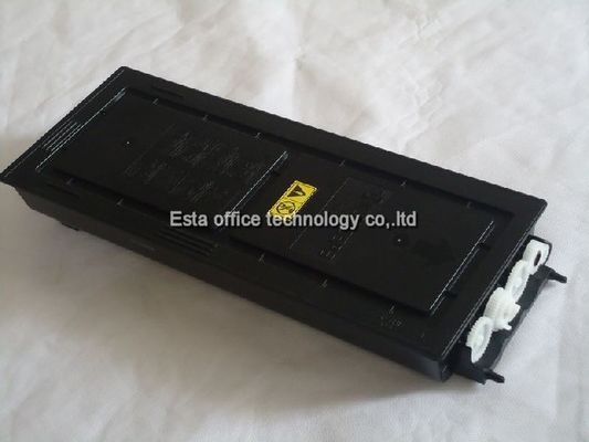 Czarny TK675 Kartridże tonera Kyocera KM 2540 KM3040 KM 2560 / KM3060