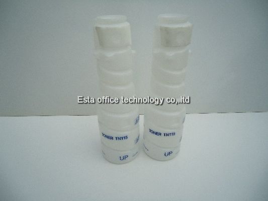 Konica Minolta Toner Czarny TN115 Do Bizhub 7616v / BH163v Fotokopiarki
