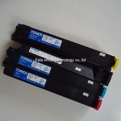 TN210 Kompatybilny toner Konica Minolta Bizhub C250 C252 C252P C250P
