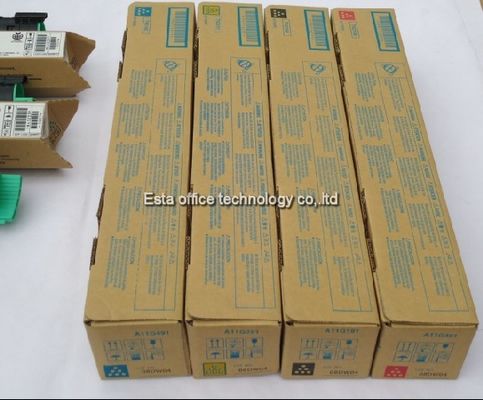 29K / 26K Toner do Konica Minolta Bizhub, C220 / Bizhub C280 Tn216 Cyan Toner do kserokopiarki