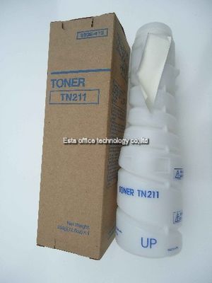 Konica Minolta Bizhub 200 Toner TN211 Drukarki / fotokopiarki