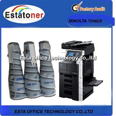 Konica Minolta Bizhub 200 Toner TN211 Drukarki / fotokopiarki