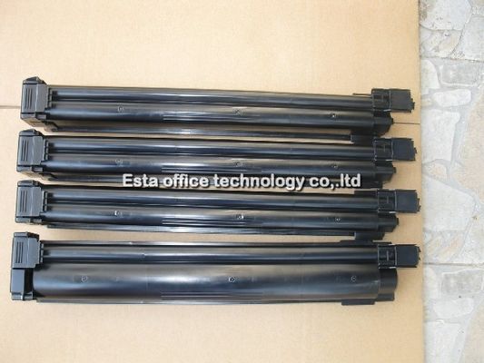 Oryginalny toner kolorowy do Bizhub Konica Minolta C250, kontrola jakości przeszła