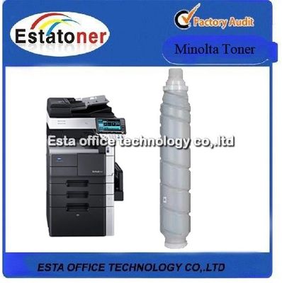Bizhub 420/421/500/501 Konica Minolta Toner TN511 Oryginalna
