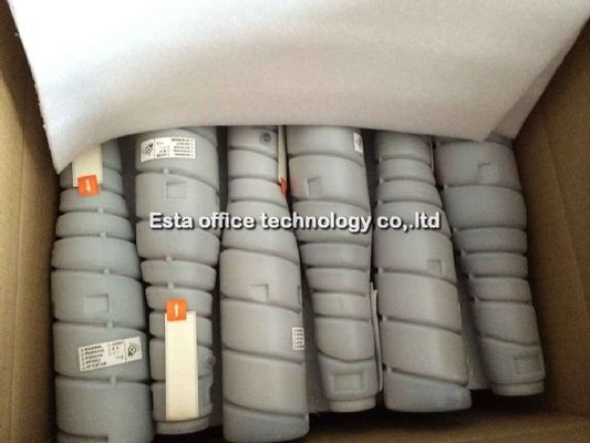 Minolta Bizhub 223/283 Konica Minolta Toner TN217 Oryginalne czarne zgodne wkłady do drukarek