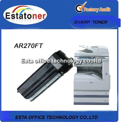 AR270FT Sharp Copier Toner uniwersalny z japońskim tonerem i chipem