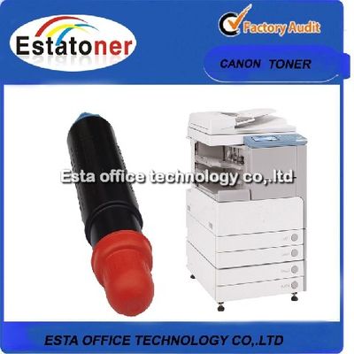 C-EXV11 Czarny toner do kopii Canon do kopii wielofunkcyjnej Ir 2870
