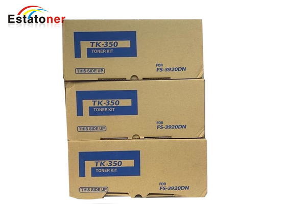 Kompatybilny wkład tonera kyocera TK350/351/352/353/354 dla Kyocera FS3920DN/3040MFP