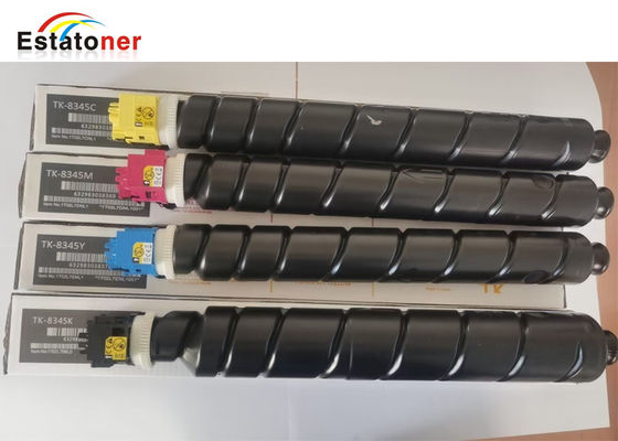 Wymiana kolorowego tonera Kyocera TK-8345 do serii urządzeń wielofunkcyjnych TASKalfa 2552ci