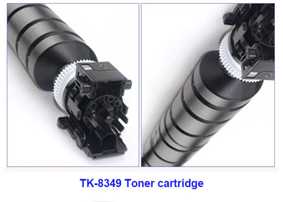 TASKalfa 3253ci Kyocera TK-8349 kolorowy toner laserowy o wysokiej jakości druku do użytku biurowego