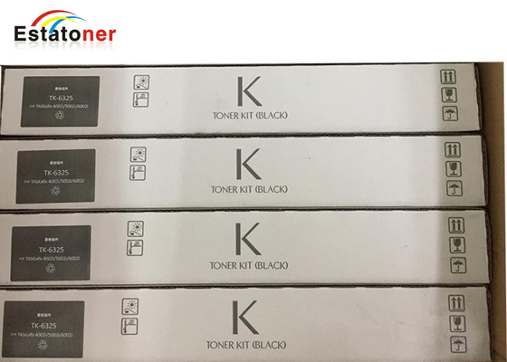 TK-6325 Czarny toner do drukarki laserowej, zamiennik do Kyocera Taskalfa 6500I