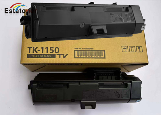 Kyocera TK-1150 Toner Cartridge Black High Yield 3000 dla drukarek wielofunkcyjnych ECOSYS M2135dn